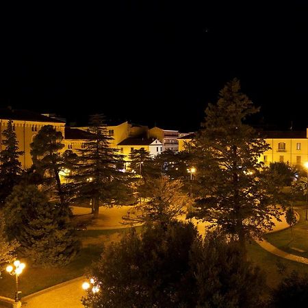 Mixage Living Campobasso Exterior foto
