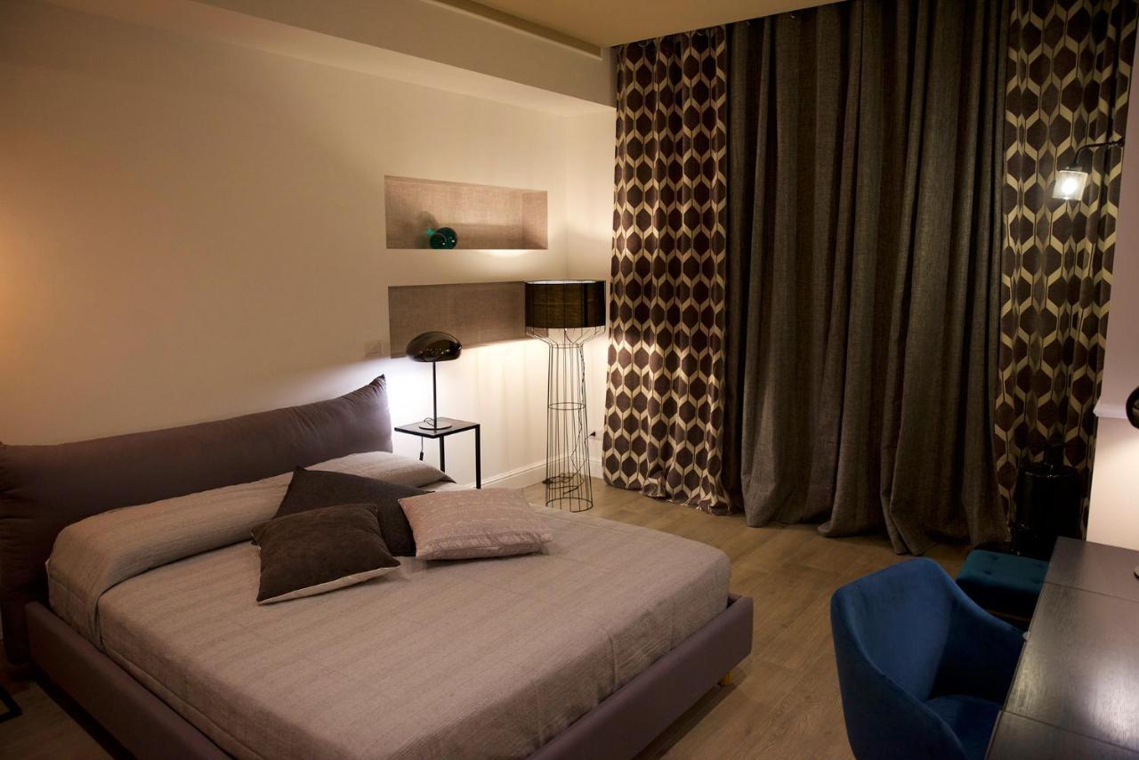 Mixage Living Campobasso Exterior foto