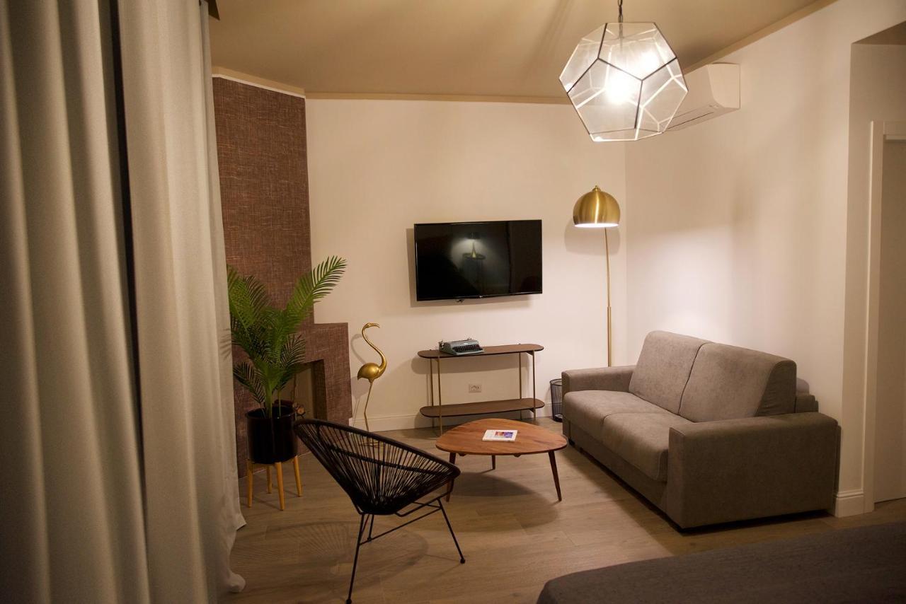 Mixage Living Campobasso Exterior foto
