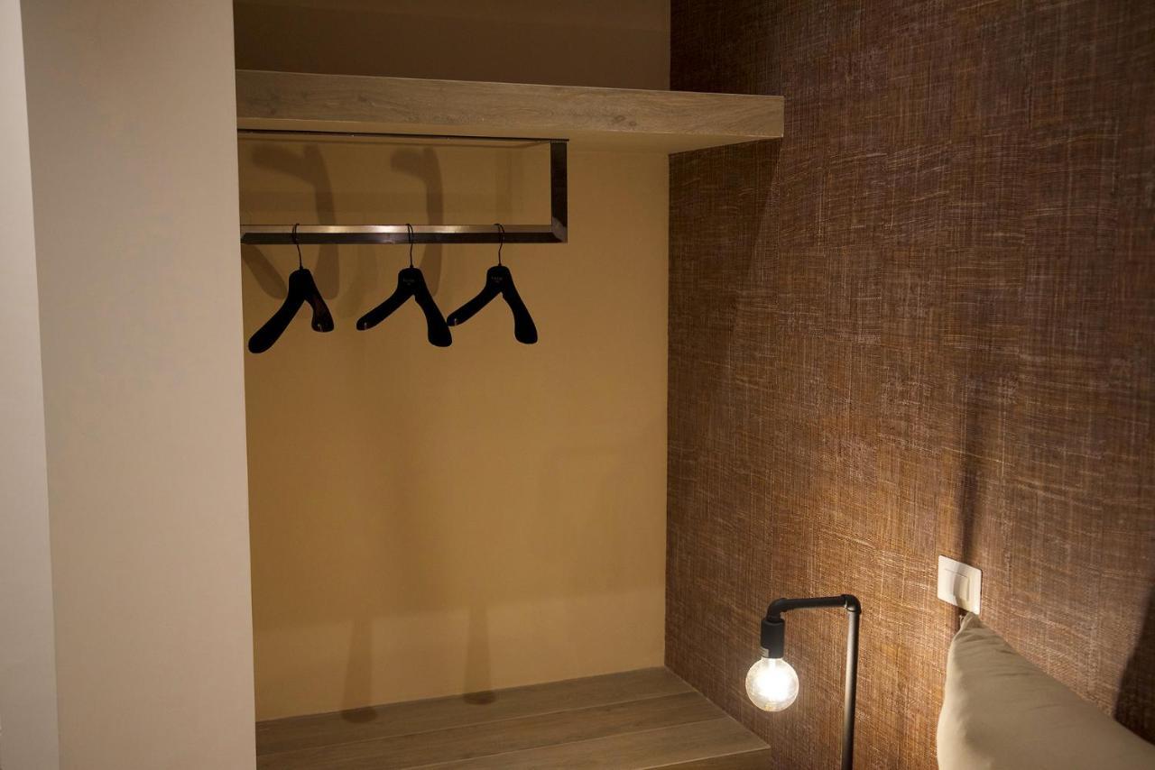 Mixage Living Campobasso Exterior foto