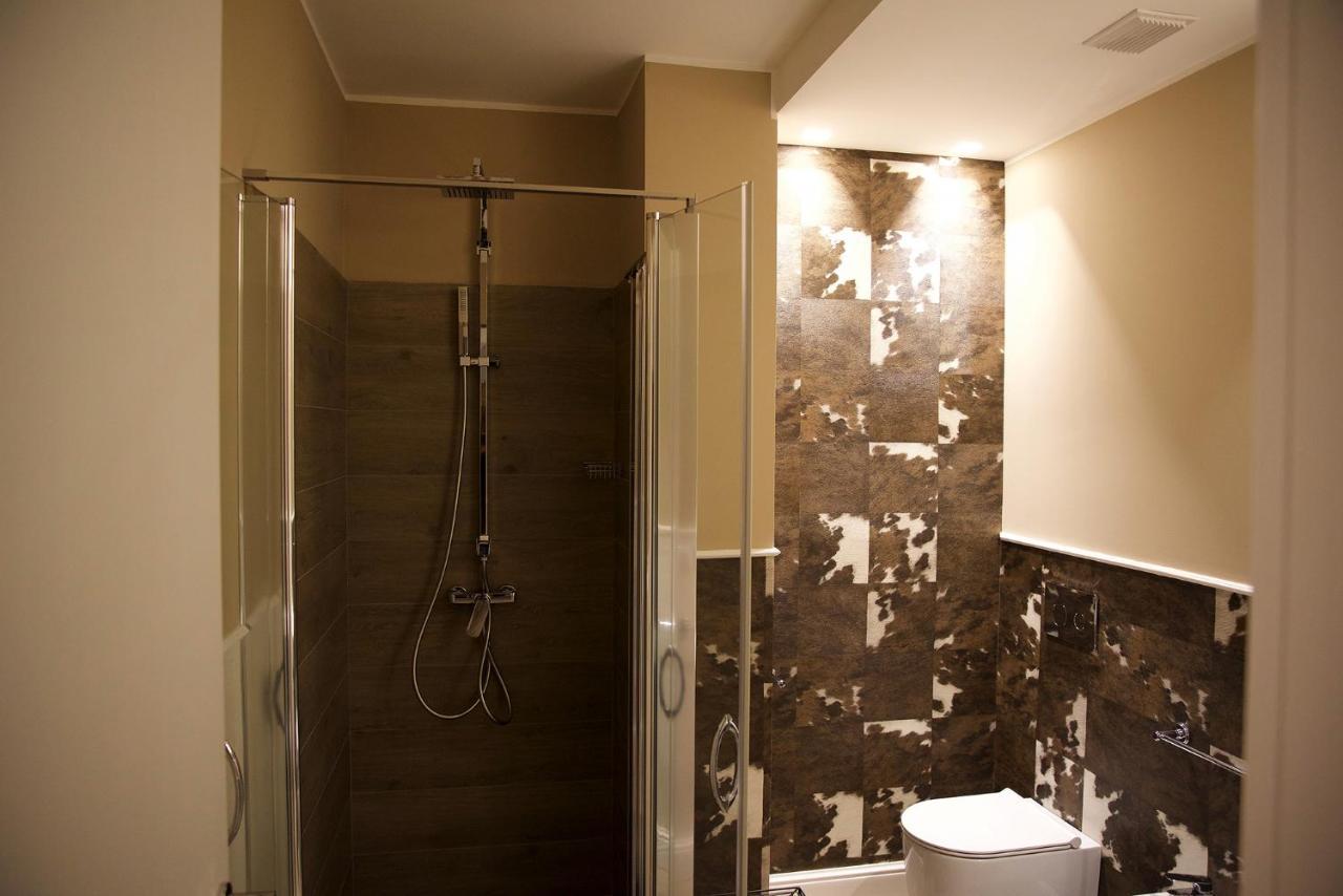 Mixage Living Campobasso Exterior foto