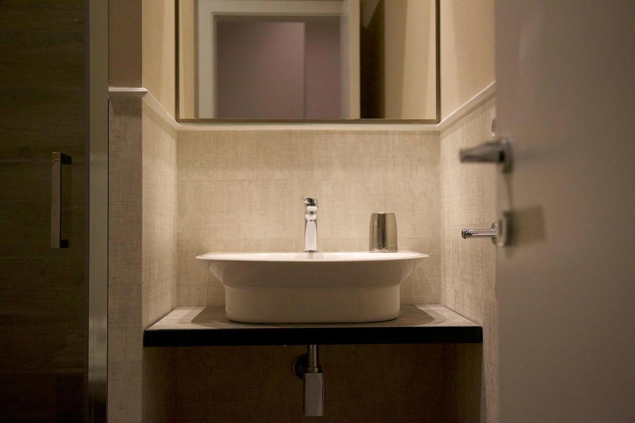 Mixage Living Campobasso Exterior foto