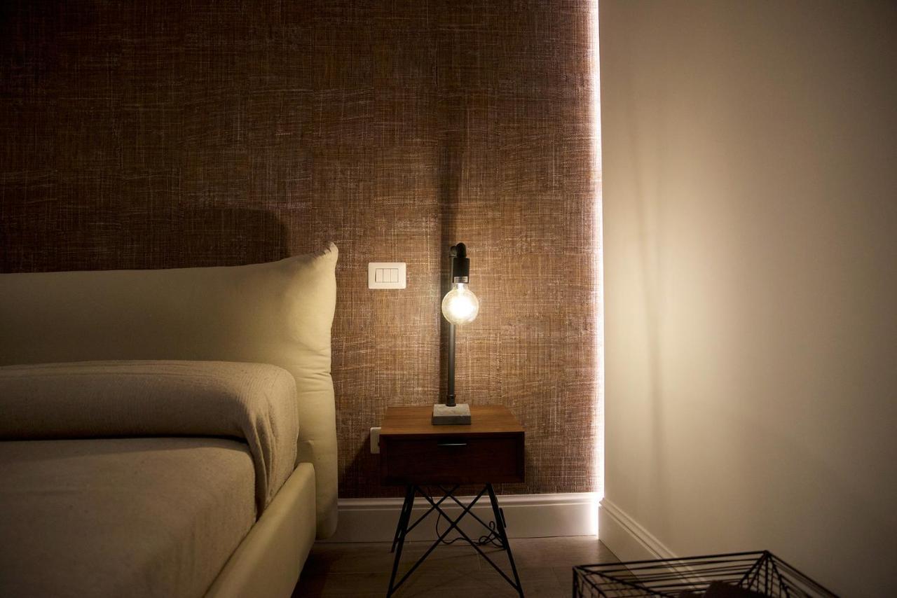 Mixage Living Campobasso Exterior foto