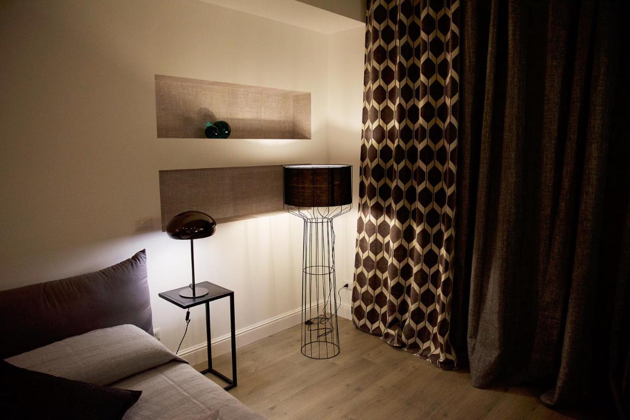Mixage Living Campobasso Exterior foto