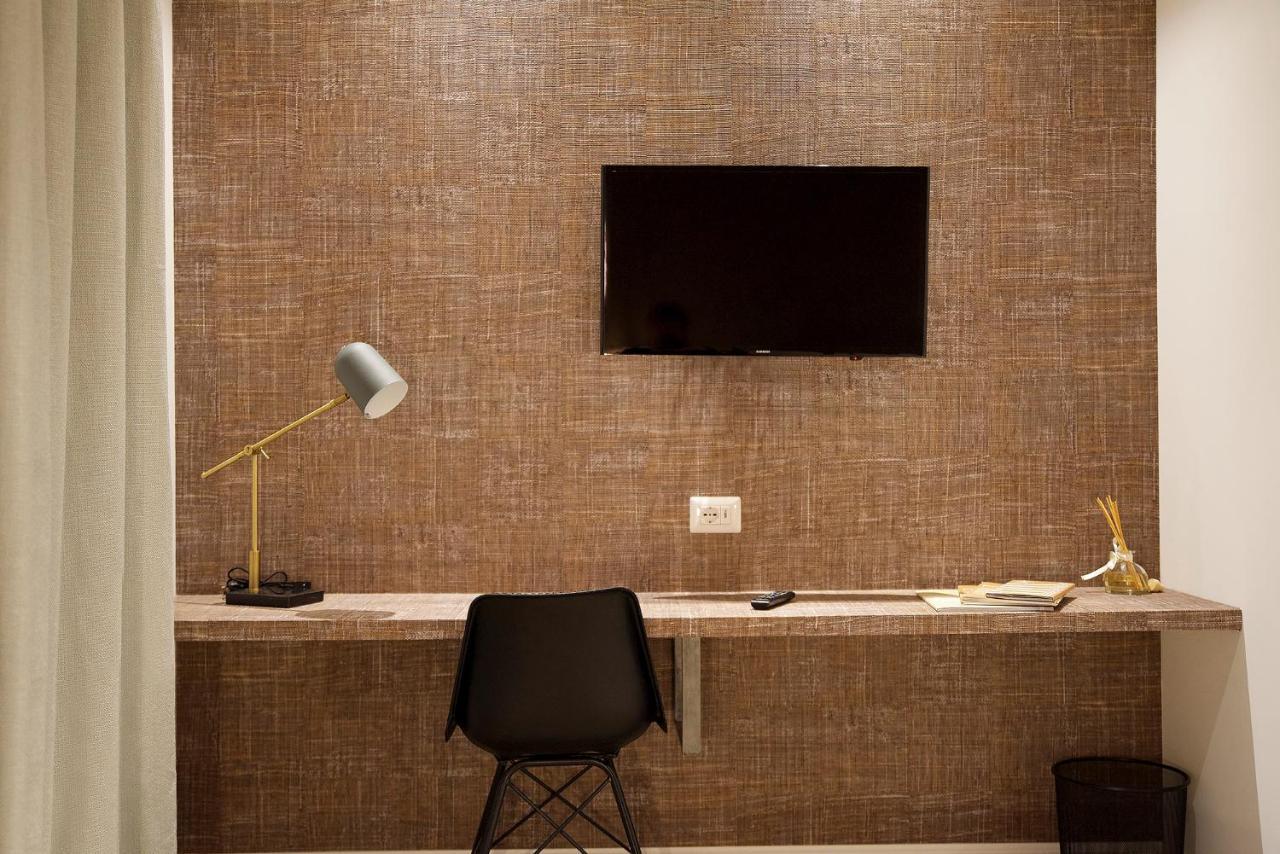 Mixage Living Campobasso Exterior foto