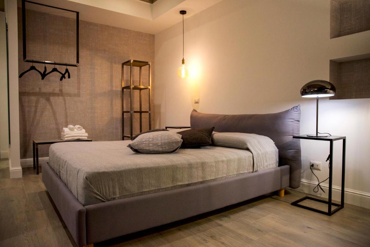 Mixage Living Campobasso Exterior foto